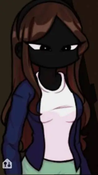 ai character: °Mom°  background