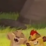 chat with ai character: Kion and Kiara