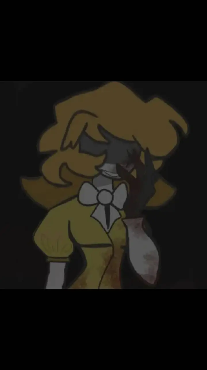 ai character: Gloria Skye background