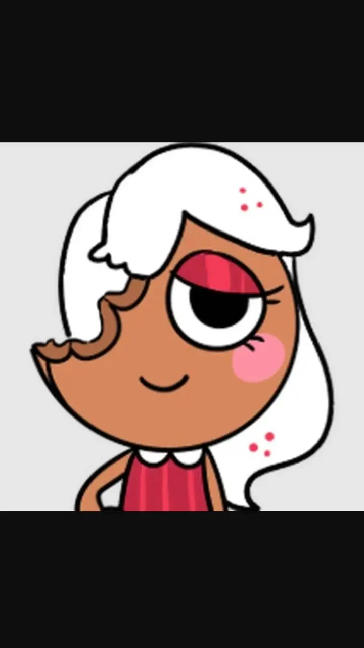 ai character: 🍪~Ginger~🍪 background