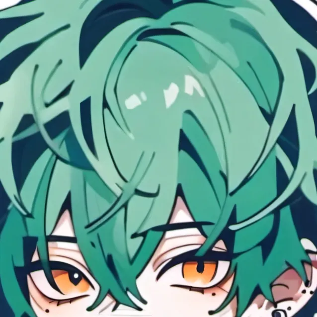 chat with ai character: ♂️~Richard~♂️