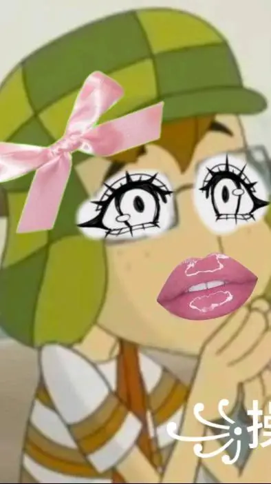 ai character: 💕💅~Chavo~💅💕 background