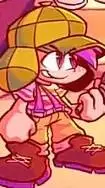 ai character: Chavo Fnf Mod background