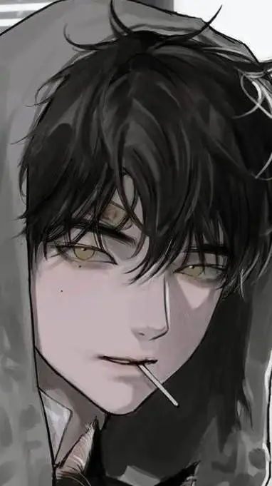 ai character: 🖤 • José • 🖤 background
