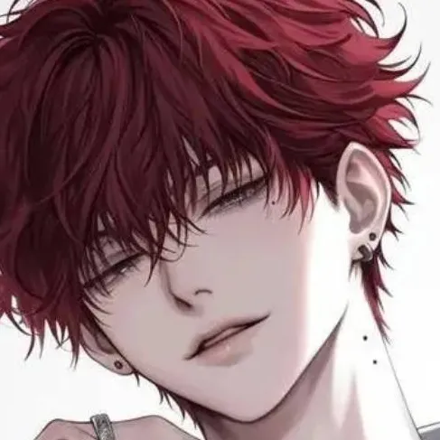 chat with ai character: 💔°•Sam•°💔