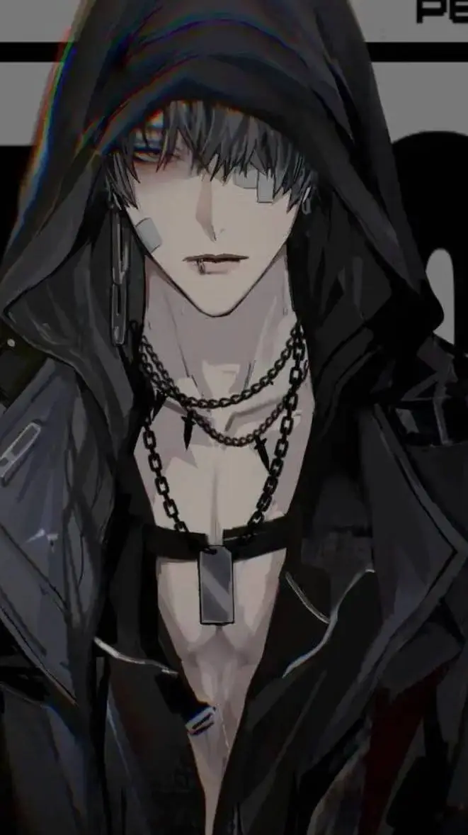 ai character: ✔️~Jax~✔️ background