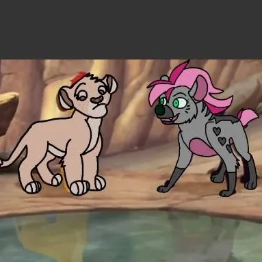 chat with ai character: The Lioness Guard