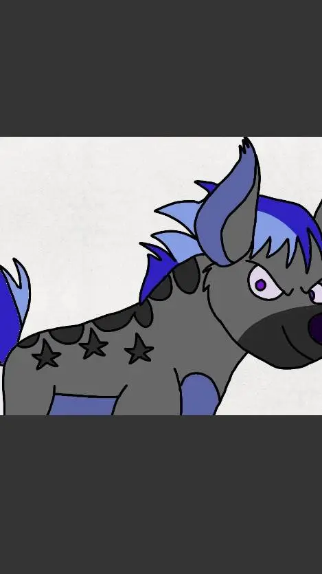 ai character: Asalio background