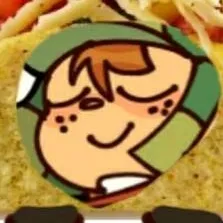 chat with ai character: •ღ🌮T4C0🌮ღ•