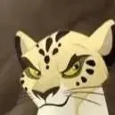 chat with ai character: Makucha