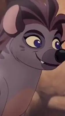 ai character: Jasiri background