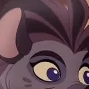 chat with ai character: Jasiri