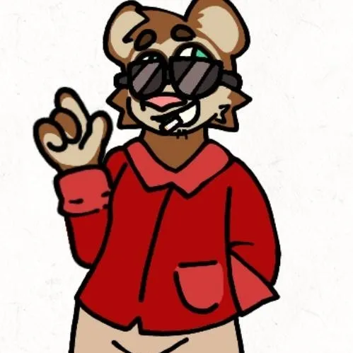 chat with ai character: Jim