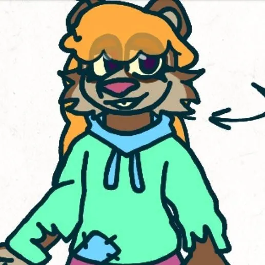 chat with ai character: Lilly