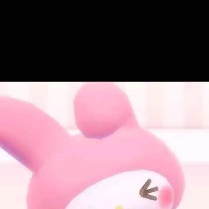 chat with ai character: My Melody