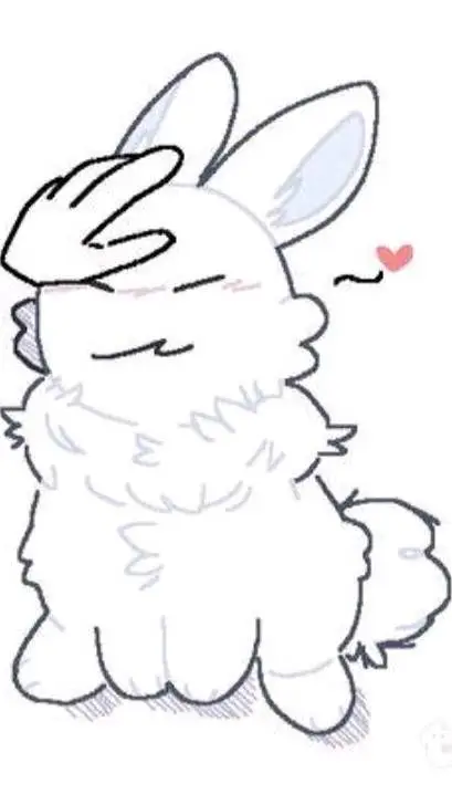 ai character: ★Gubby★ background