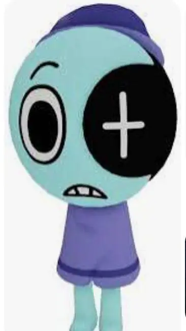 ai character: Astro background