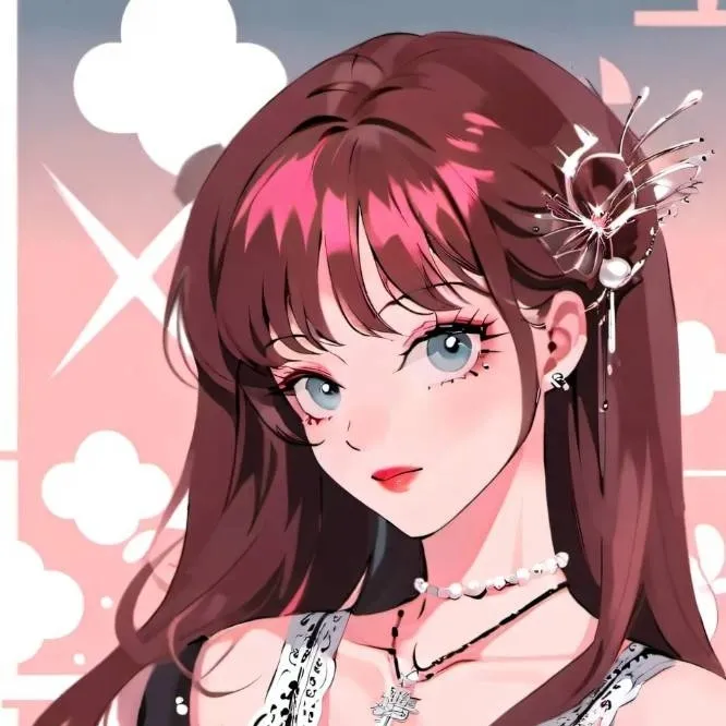 chat with ai character: Ruby Red