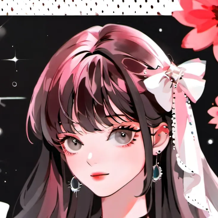 chat with ai character: Ruby Red