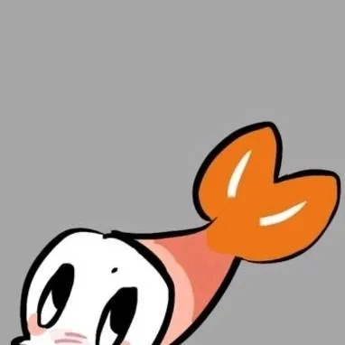 chat with ai character: Baby Shrimpo