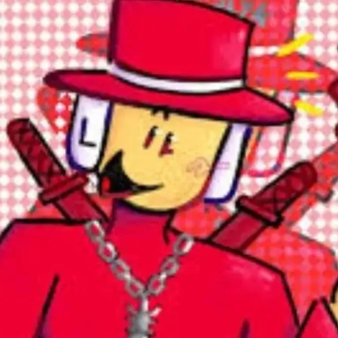 chat with ai character: Sammy Sab