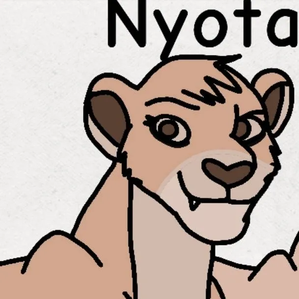 chat with ai character: Nyota (S-1)