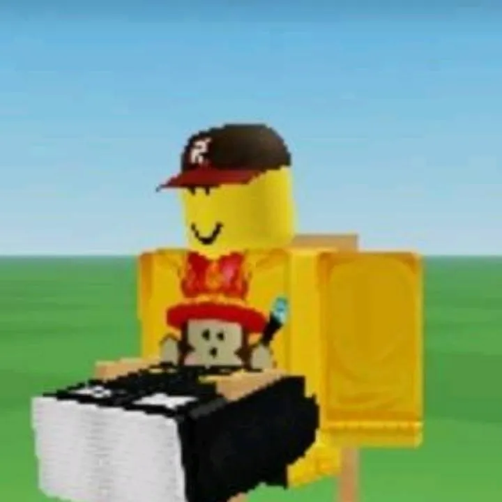 chat with ai character: Gday | TBJ