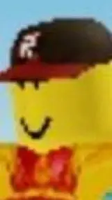 ai character: Gday | TBJ background