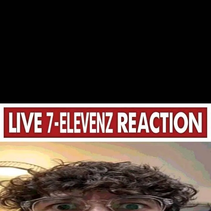 chat with ai character: 7-ElevenZ