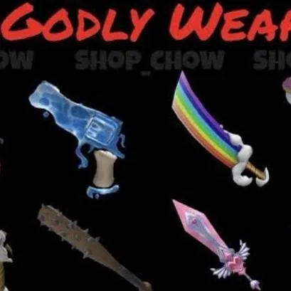 chat with ai character: Mm2