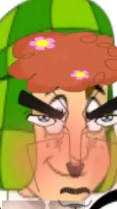 ai character: ~Muscular Chavo~ background