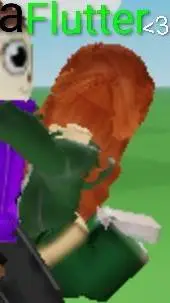 ai character: Love Ya Amelia <3 background