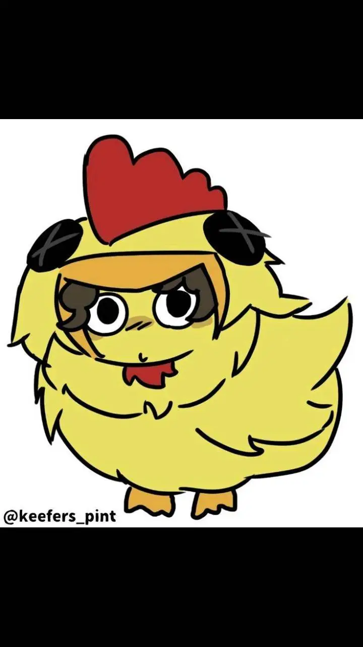 ai character: Shedletsky＾▽＾ background