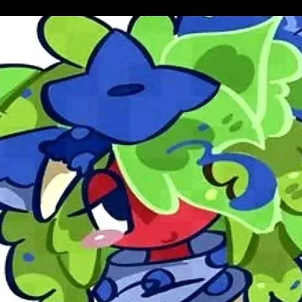 chat with ai character: 🍓★Raspberry★🫐