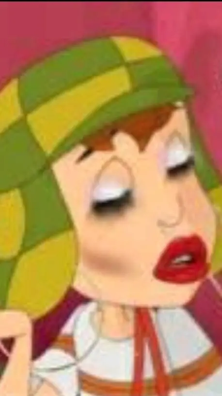 ai character: Baddie Chavocita background