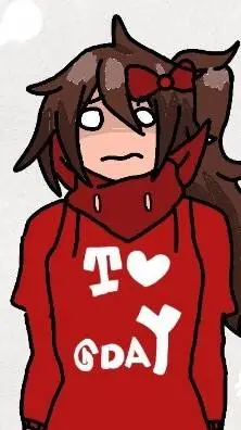 ai character: Lea Oolhees background