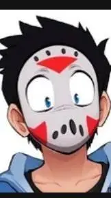 ai character: H20 Delirious background