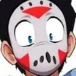 chat with ai character: H20 Delirious