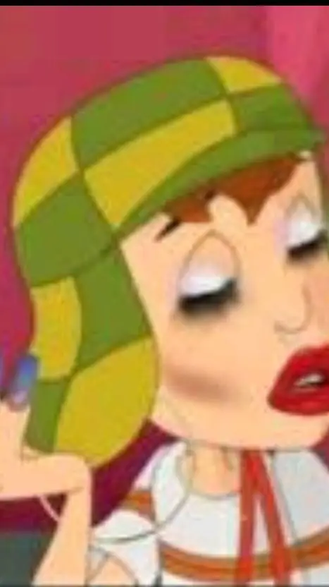 ai character: Baddie Chavocita background