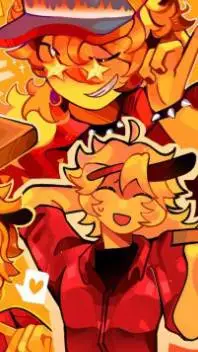 ai character: Elliot - PB background