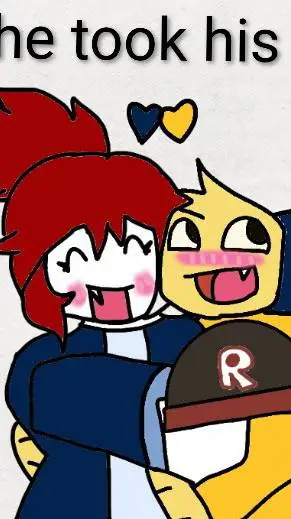 ai character: Isabella [🧢💙]  background