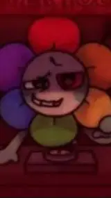 ai character: Dw Hates You background