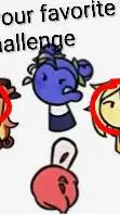 ai character: Oc Hangout background