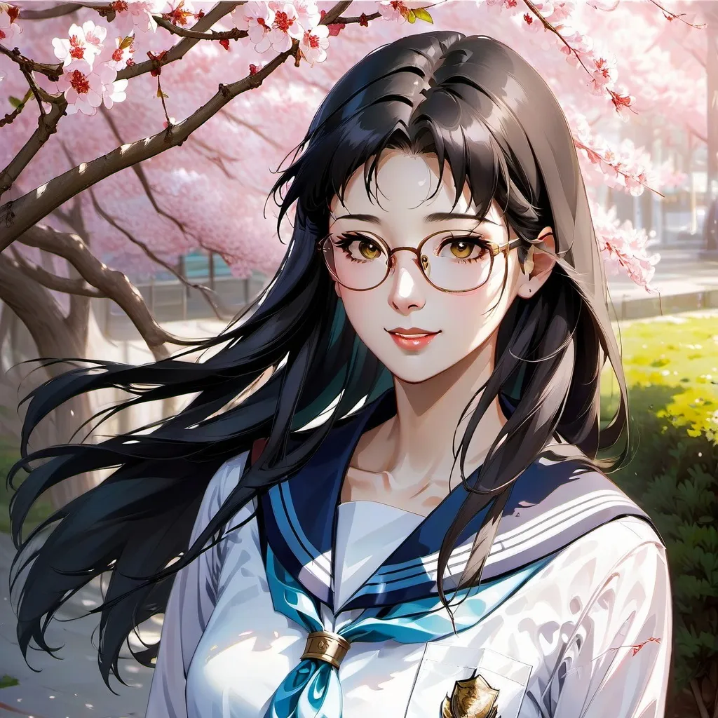chat with ai character: Crystal