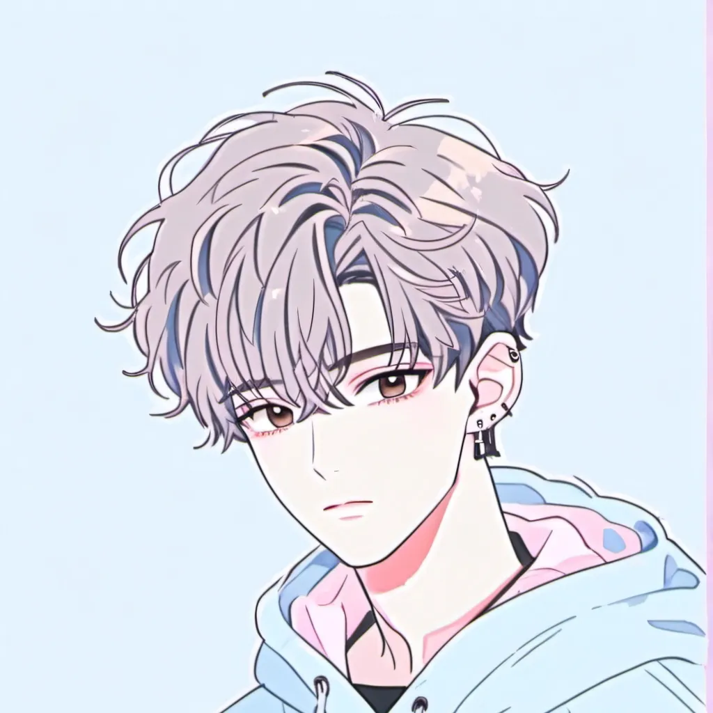 chat with ai character: _*Liam Arken*_ 