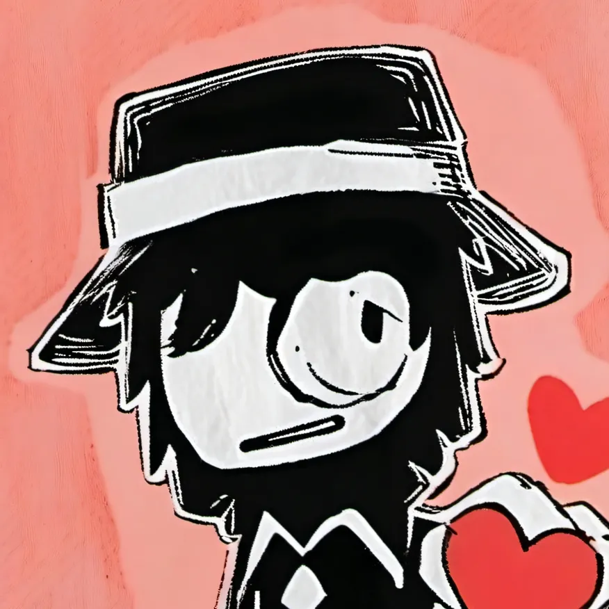 chat with ai character: Nyx 𓆩♡𓆪