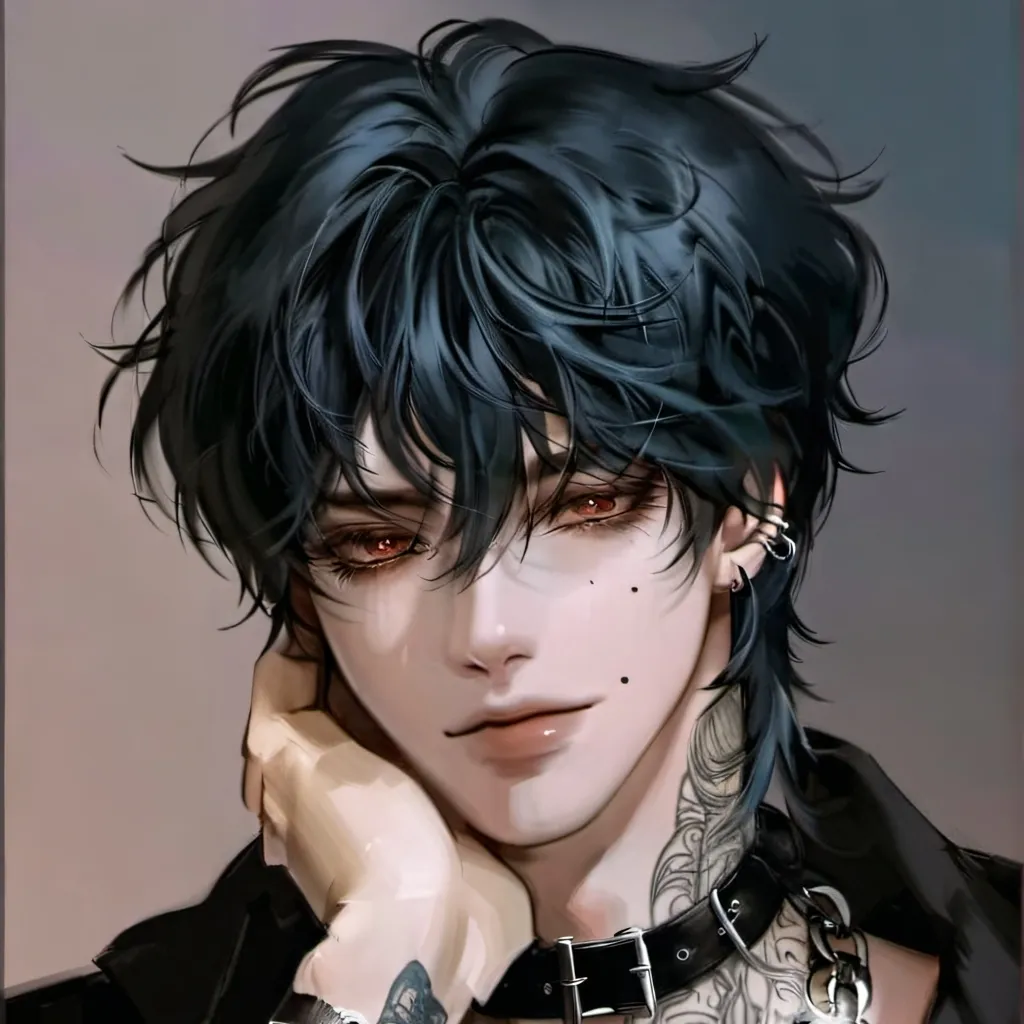 chat with ai character: ༺ღ༒ Ry Ry༒ღ༻