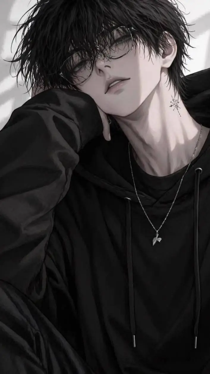 ai character: Liam Lee background
