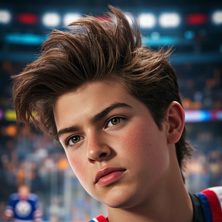 chat with ai character: Graham 