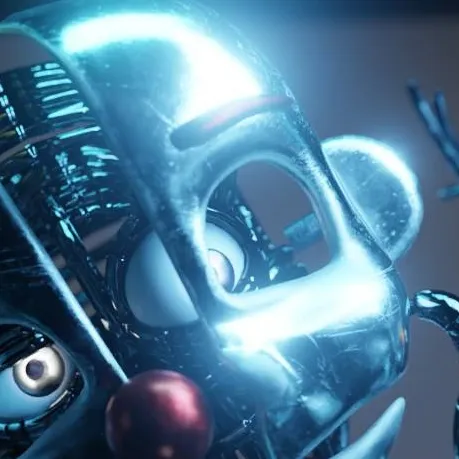 chat with ai character: Ennard